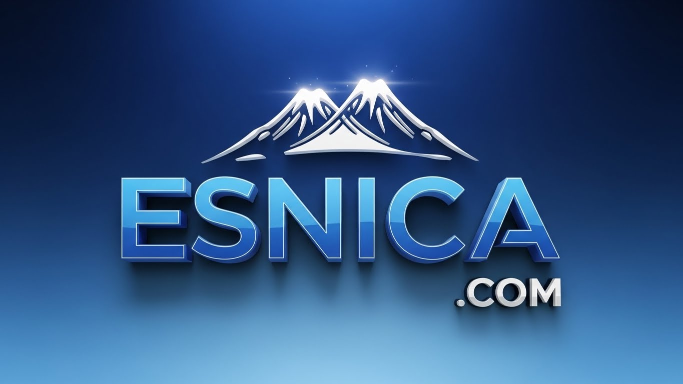 EsNica Volcanes