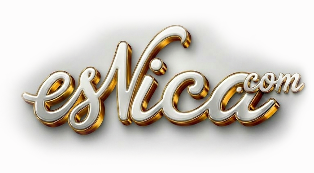 Logo EsNica Gold