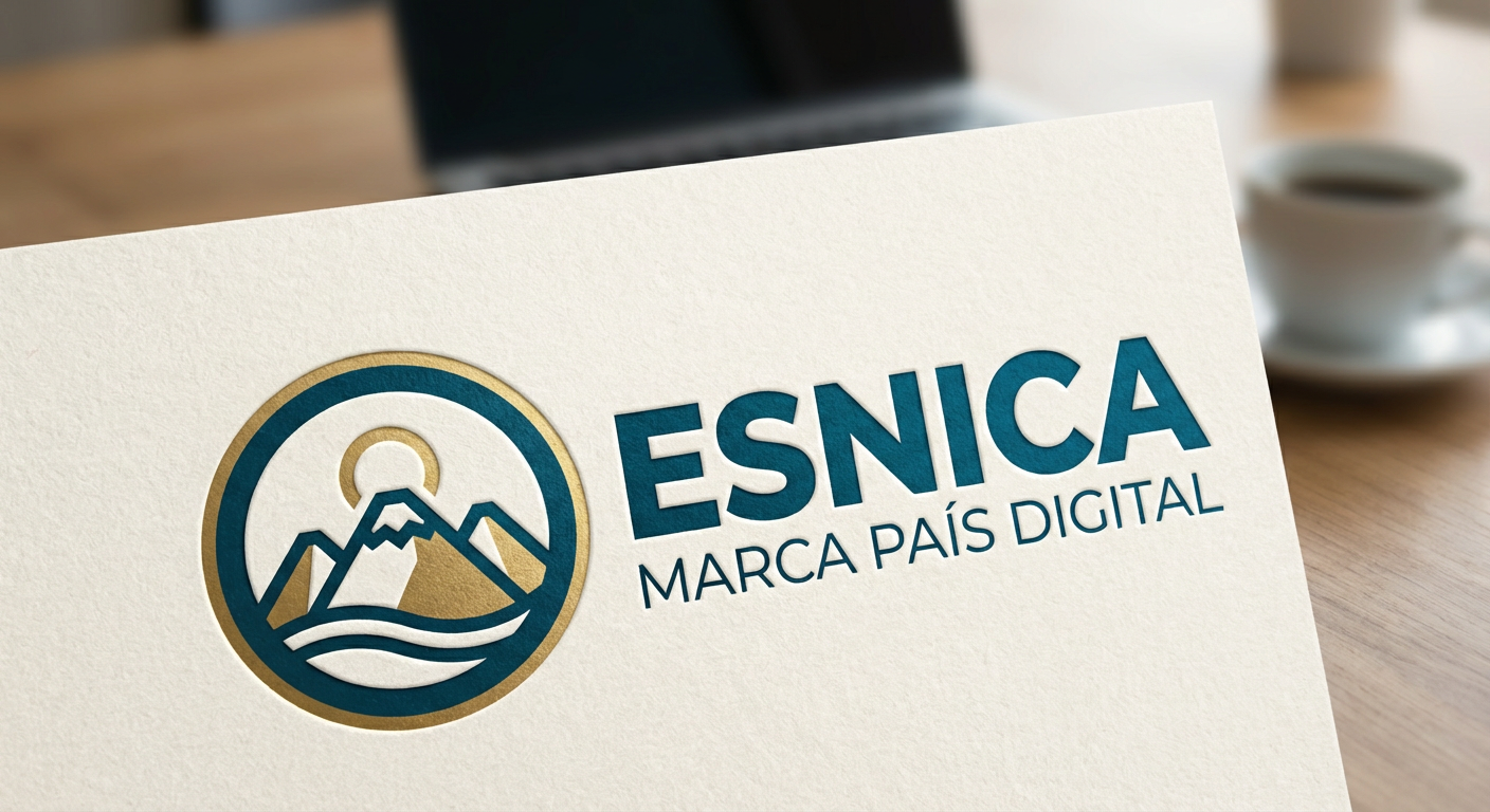 EsNica Marca País Digital