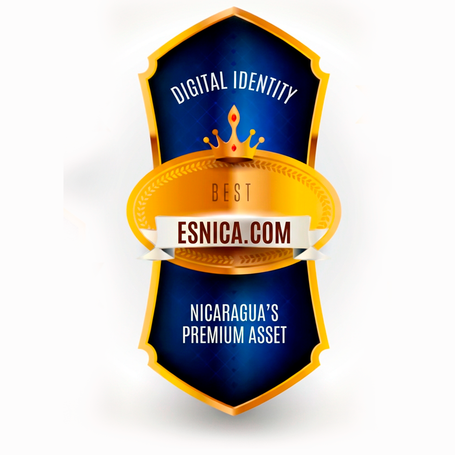 Escudo EsNica