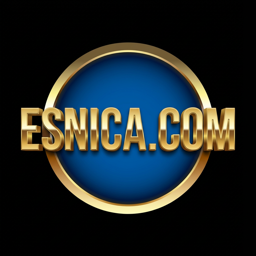 Sello Oro EsNica.com